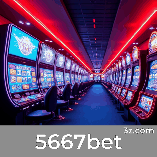 5667bet: Bônus e Ofertas Exclusivas para Você