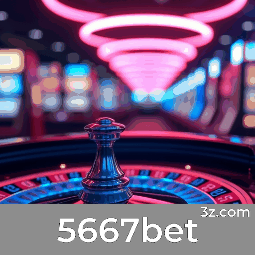 5667bet: Experimente a Emoção do Crash com Altos Retornos