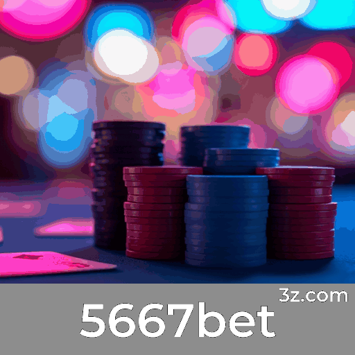 5667bet: Sua Plataforma de Interação e Comunidade