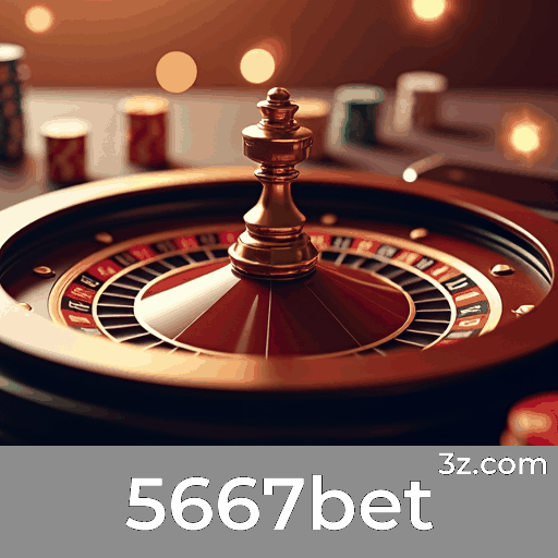 Internacionalidade e luxo: A experiência exclusiva do casino 5667bet