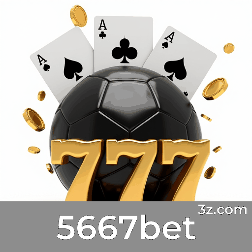 5667bet: Experiência de Jogos de Cassino Incrível e Luxuosa