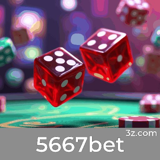 Internacionalidade e luxo: A experiência exclusiva do casino 5667bet