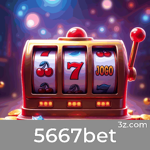 5667bet: Experiência de Jogos de Cassino Incrível e Luxuosa