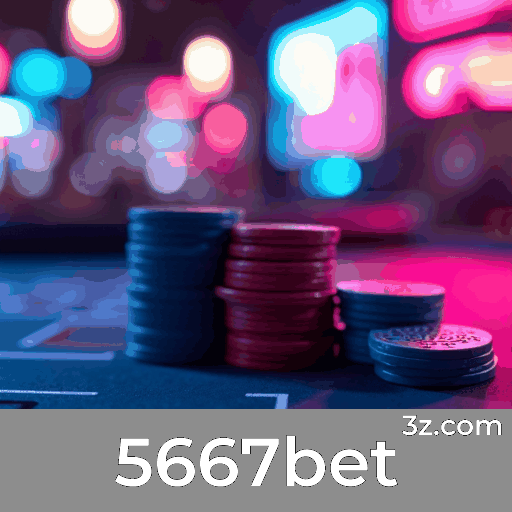 5667bet: Sua Plataforma de Interação e Comunidade